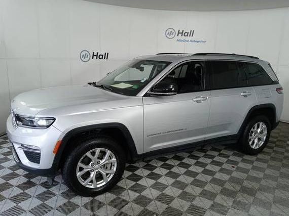 JEEP GRAND CHEROKEE 2024 1C4RJHBG1RC696666 image JEEP GRAND CHEROKEE 2024 1C4RJHBG1RC696666 image